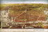 24"x36" Gallery Poster, Brooklyn map 1879