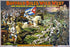 24"x36" Gallery Poster, Buffalo Bill Wild West Show, ca. 1898