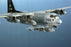 24"x36" Gallery Poster, C-130J Super Hercules p1 usmc