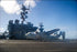 24"x36" Gallery Poster, C-2A Greyhound lands aboard uss george washington (cvn-73)