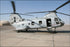 24"x36" Gallery Poster, CH-46 Sea Knight