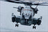 24"x36" Gallery Poster, CH-53E Sea Stallion helicopter from Marine HMH 463