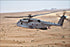 24"x36" Gallery Poster, CH-53E Super Stallion helicopter S of Kandahar, Afghanistan