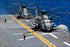 24"x36" Gallery Poster, CH-53 Sea Stallions USS Bonhomme Richard (LHD 6)