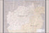 24"x36" Gallery Poster, CIA Map of Afghanistan Pakistan administrative divisions 2008