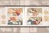 24"x36" Gallery Poster, CIA Map of Middle East Historical Eras