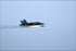 24"x36" Gallery Poster, Canadian Forces CF-18A Hornet f-18 4th Wing, AIM-7 Sparrow