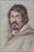 24"x36" Gallery Poster, Caravaggio by Ottavio Leoni