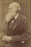24"x36" Gallery Poster, Charles Darwin photograph by Oscar Rejlander, circa 1871