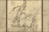 24"x36" Gallery Poster, Chart map of New Foundland canada 1777