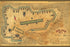24"x36" Gallery Poster, Civil War Map c1862 of Fort Lyon located on Eagle Hill in Alexandria, Virginia (reproduction)