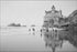 24"x36" Gallery Poster, Cliff House and Seal Rocks san francisco 1902