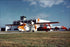 24"x36" Gallery Poster, Coast Guard UF-2G (HU-16E) Albatross R4D (C-54) Skymaster