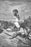 24"x36" Gallery Poster, David Slays Goliath from gustave dore english bible 1866