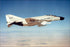 24"x36" Gallery Poster, F-4C Phantom II f-4 weapons tests, AGM-12 Bullpup missiles