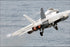 24"x36" Gallery Poster, FA-18E f-18 Super Hornet USS Ronald Reagan (CVN 76) p2