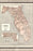 24"x36" Gallery Poster, Florida; Inset map of west part of Florida 1842