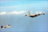 24"x36" Gallery Poster, Grumman A-6E Intruder Lockheed KC-130R Hercules