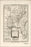 24"x36" Gallery Poster, Kaart van Louisiana, en Florida map of 1785