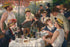 24"x36" Gallery Poster, Luncheon of the Boating Party by pierre-auguste renoir 1880