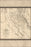 24"x36" Gallery Poster, Map Gadsden Purchase Sonora baja California 1858