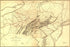 24"x36" Gallery Poster, Map Great Western Erie RailRoad Pennsylvania 1847