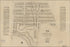 24"x36" Gallery Poster, Map Hillside Park Atlantic HLands new jersey 1882