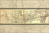24"x36" Gallery Poster, Map Iowa & Missouri State Line Railroad 1868