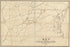 24"x36" Gallery Poster, Map Lexington & Big Sandy Railroad virginia 1853