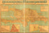 24"x36" Gallery Poster, Map de la Isla de Santo Domingo y Haiti 1906