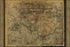 24"x36" Gallery Poster, Map of 1st and 2nd Bull Run battles 1865