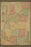 24"x36" Gallery Poster, Map of Columbia County, New York 1851