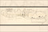 24"x36" Gallery Poster, Map of Coney Island, Gravesend, New York 1879