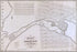 24"x36" Gallery Poster, Map of Dexter New york State 1836