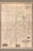 24"x36" Gallery Poster, Map of Essex County, New Jersey 1850