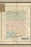 24"x36" Gallery Poster, Map of Forest County, Pennsylvania 1858