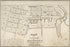 24"x36" Gallery Poster, Map of Highgate, Franklin County, Vermont 1836