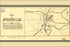 24"x36" Gallery Poster, Map of Jackson, Mississippi during siege 1863