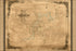 24"x36" Gallery Poster, Map of Lebanon, New hampshire 1853