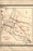 24"x36" Gallery Poster, Map of Maryland Campaign, Sept. 3rd to 29th 1862