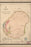 24"x36" Gallery Poster, Map of Nauru or Pleasant Island 1926