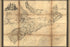 24"x36" Gallery Poster, Map of Nova Scotia Cape Breton 1768 p1