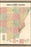 24"x36" Gallery Poster, Map of Peoria County, Illinois 1904