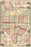 24"x36" Gallery Poster, Map of Saratoga Co., New York 1856
