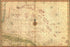 24"x36" Gallery Poster, Map of bahamas and cuba 1650
