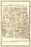 24"x36" Gallery Poster, Map of north & south dakota, 1889