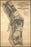 24"x36" Gallery Poster, Map of park grounds Bordentown New Jersey 1847