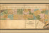 24"x36" Gallery Poster, Map of proposed New York & Erie Railroad 1834