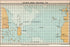 24"x36" Gallery Poster, Map of the Atlantic Ocean according to Paolo dal Pozzo Toscanelli (1474) pre christopher columbus