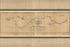 24"x36" Gallery Poster, Map of the Mississippi River 1810